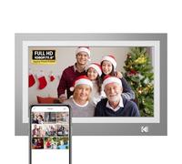 Kodak RWF-116B WiFi grau/weiss Grau; white RWF-116GR