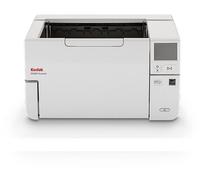 Kodak S2085f Scanner Scanner con ADF + alimentatore di fogli 600 x 600 DPI A4 Nero, Grigio