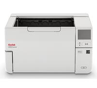 Kodak S3100 600 x 600 DPI A3 Bianco (S3100 A3 Production Low Volume Document Scanner - A3 Production Low Volume Document Scanner 100ppm Colour 600 dpi 1 Year Warranty) - Nouvo