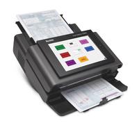 Kodak Scan Station 730EX Scanner ADF 600 x 600 DPI A4 Nero NEW