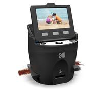 Kodak Scanner Scanza Digital Film Scanner CMOS 14MP per Diapositive
