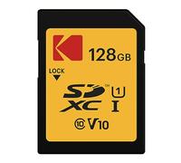 Kodak SD 128 GB UHS-I U1 V10 Premium