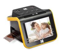 Kodak Slide N Scan Digital Film Scanner RODFS50