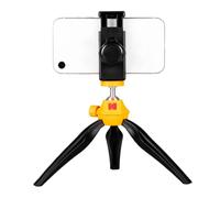 Treppiede Kodak KTP001 per smartphone Nero