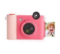 Kodak Smile+ 50,8 x 76,2 mm fucsia - Nouvo