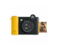 Kodak Smile+ 50,8 x 76,2 mm Nero, Giallo