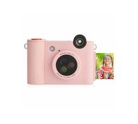 Kodak Smile+ 50,8 x 76,2 mm Rosa