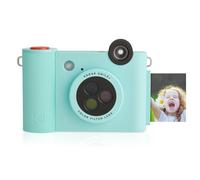 Kodak Smile+ 50,8 x 76,2 mm Verde - Nouvo