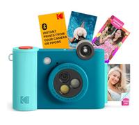 Kodak Smile+ 50,8 x 76,2 mm Blu