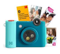 Kodak Smile+ 50,8 x 76,2 mm Blu