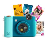 Kodak Smile+ 50,8 x 76,2 mm Blu