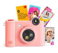 Kodak Smile+ 50,8 x 76,2 mm Rosa