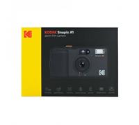 Kodak Snapic A1 Rhino Grey 35mm film camera