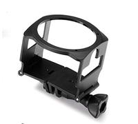 Kodak SP360 4K Custodia standard per videocamera, nero (alloggiamento standard ACC-B-BK-US)