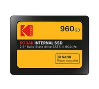 KODAK SSD interno X150, giallo, 960GB