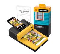 KODAK Stampante Fotografica Giallo