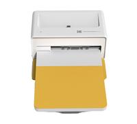 Kodak, Stampante Fotografica Istantanea Modello Dock Printer PD460 Kodak Gialla