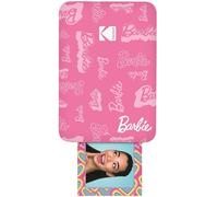 Kodak Stampante Portatile Step Printer Slim Barbie 2 - Stampa Bluetooth, 25 Foto