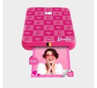 Kodak Step Printer Slim Barbie Printer 1