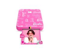 Kodak Step Slim Barbie Edition - mod. B20