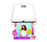 KODAK Step Stampante Fotografica Istantanea per Smartphone, Mini Stampante Porta