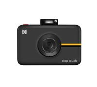 Kodak Step Touch 50 x 76 mm nero - Nouvo