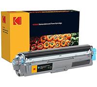 Kodak Supplies 185B024102 Tonico 1400 Lati ciano adatto a Brother HL3170 compatibile anche TN241C