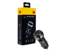 Kodak szybka ładowarka DC12-24V UC109