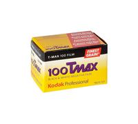 Kodak T-MAX 100 135/36 Stati Uniti 60 mm 37 mm 37 mm 30 g Accessori 8532848
