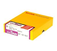 Kodak T MAX 100 4x5" 50 Pellicola per Foto in Bianco e Nero