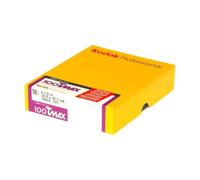 Kodak T MAX 100 4x5" 50 Pellicola per Foto in Bianco e Nero