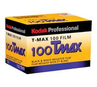 Kodak T-MAX - Pellicola professionale a 100 velocità, 36 pose, 35 mm, colore: bianco e nero