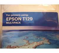 Kodak T1295 Pacco Multiplo Fits IN Epson Stylus Office BX-305F 925FWD -625FWD