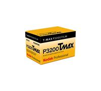 KODAK TMAX 3200 TMZ 135/36 scadenza 10/2026