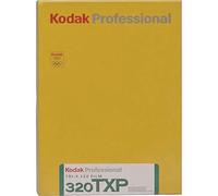 Kodak TRI-X 320 - Pellicola bianco e nero 8x10 pollici - ISO 320 - 5 fogli - Grana classica - Ampia latitudine di esposizione