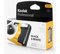 Kodak Tri-X 400 Bianco nero Usa e Getta Single-Use Flash Camera (27 Exposures)