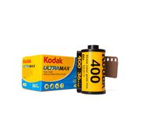 Kodak Ultra Max 400 135-36 35mm Pellicola Foto di Piccolo Formato Colore a