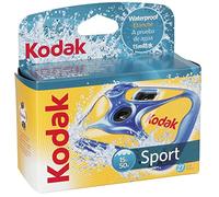 Kodak Ultra Sport Waterproof 800 Pellicola Fotografica