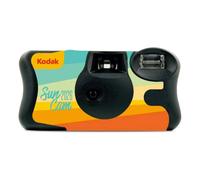 Kodak Usa e Getta 27+12 Summer Limited Edition fotocamera monouso
