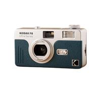 Kodak Videocamera a Pellicola Ultra F8 (AZZURRO MARINO)