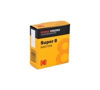 Kodak VISION3 500T formato Super 8 - Pellicola negativa a colori