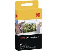 Kodak Photo Printomatic Paper Bianco