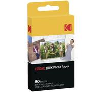 Kodak Photo Printomatic Paper Bianco