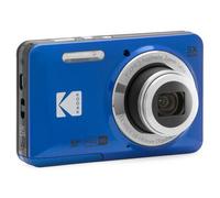 KODAK KZ55BL FOTOCAMERA COMPATTA 16MP 5-28MM FZ55BL
