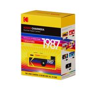 FOTOCAMERA DIGITALE KODAK CHARMERA, 1,6 megapixel, Blind Box