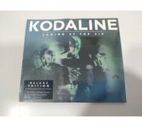 Kodaline Coming Up For Air Edizione Deluxe 3 Tracce Bonus 2015 - CD Nuovo - 3T