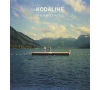 Kodaline - In A Perfect World (2 LP)