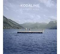 Kodaline - In A Perfect World