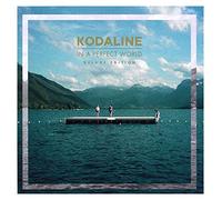 Kodaline - In A Perfect World