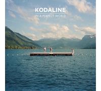 Kodaline In a Perfect World (CD) Album